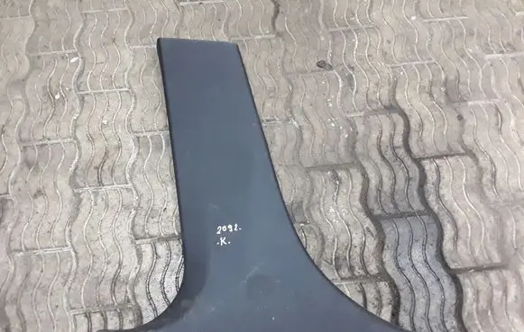 BMW X1 E84 (B) pillar trim (bottom) 51432990777 2990777 17491511