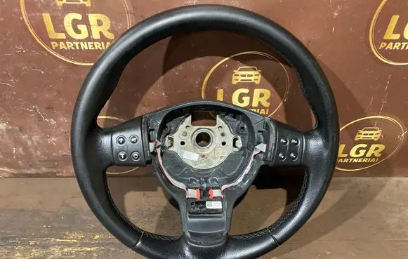 Seat Leon (1P) Steering wheel 1P0419091H