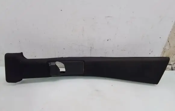 Mercedes-Benz E W210 (B) pillar trim (top) 2106920389