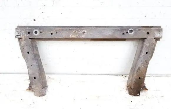 Renault Scenic II - Grand scenic II Front subframe
