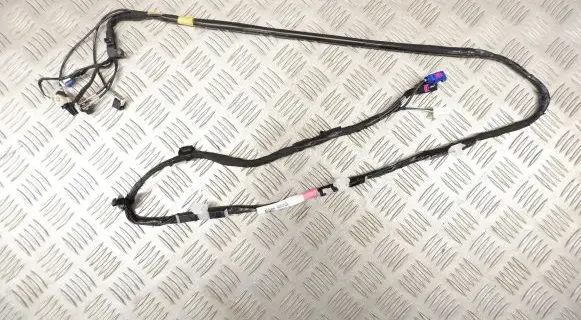 Tesla Model 3 Other wiring loom 106878700E