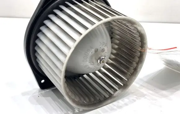 Mitsubishi ASX Heater fan/blower 7802A239