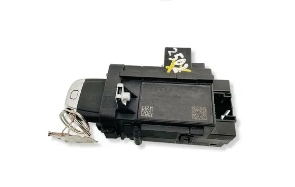 Audi A5 8T 8F Ignition lock 8K0909131 3330430102 1103721245315022