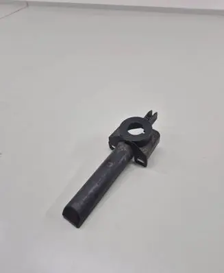 Audi A5 Radiator mount bracket 8W0805201