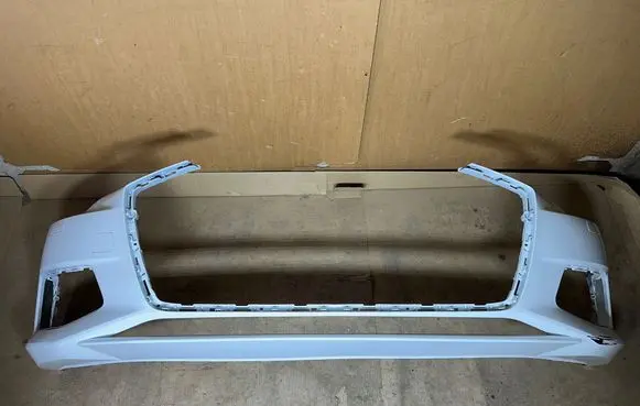 Audi A6 S6 C8 4K Front bumper 4K0807437