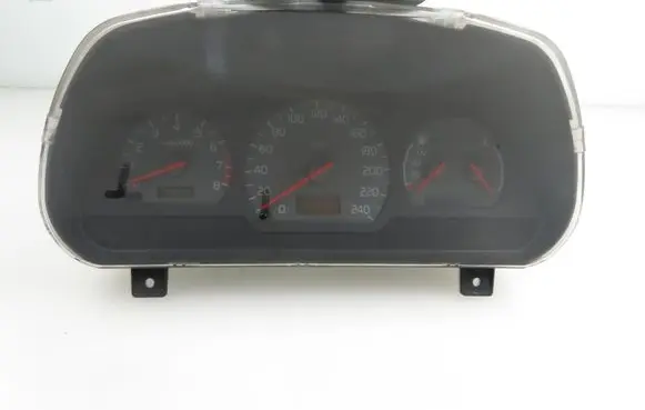 Volvo S40, V40 Speedometer (instrument cluster) 30858334
