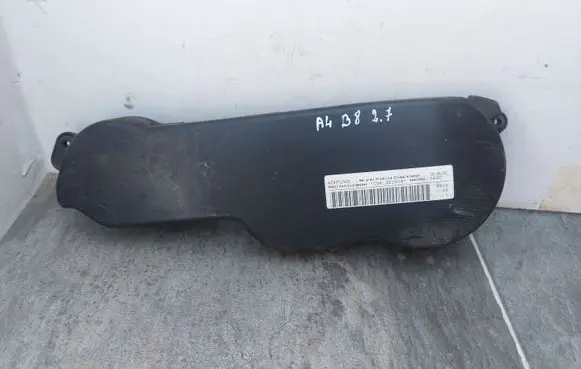 Audi A4 S4 B8 8K Timing belt guard (cover) 059109123AD