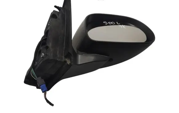 Fiat 500L Roof airbag