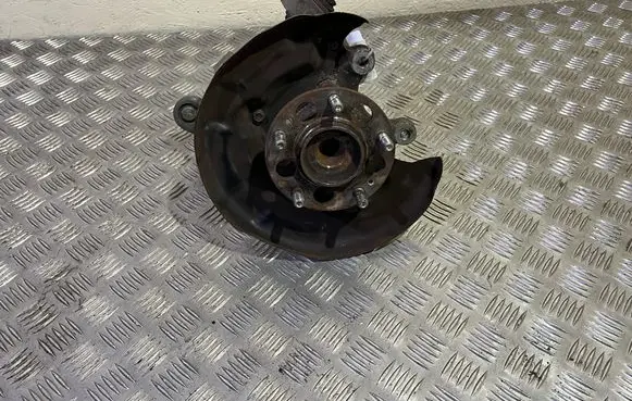 Hyundai Ioniq Rear wheel hub