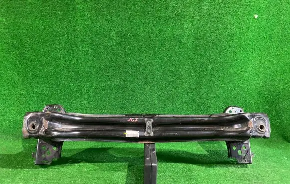 Porsche Cayenne (92A) Front bumper cross member 7p0807109d