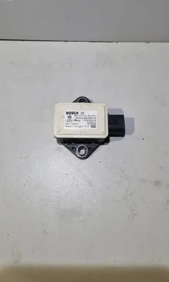 ESP (stability system) control unit