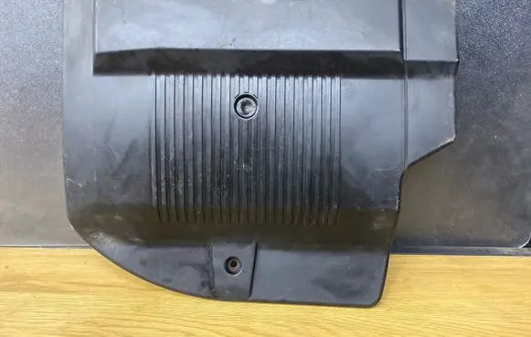Land Rover Range Rover P38A Battery box tray cover/lid 