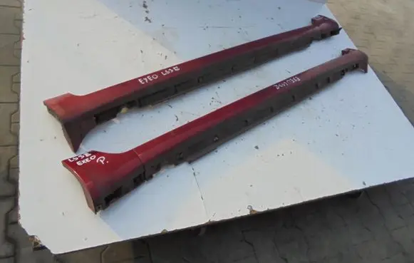 Seat Exeo (3R) Sill LISTWANAKADKA