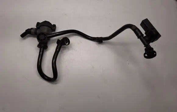 BMW 3 F30 F35 F31 Breather/breather pipe/hose 7636144 13907636145 13902366606