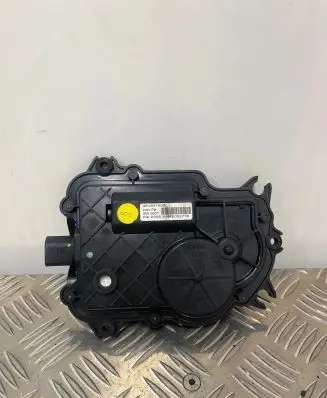 Audi A8 S8 D3 4E Rear door lock 4E0837059 SN4E052776