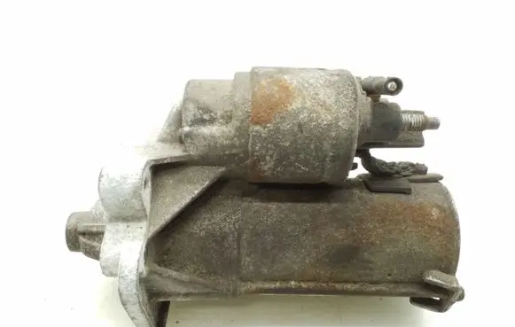 Renault Megane III Starter motor 233003329R