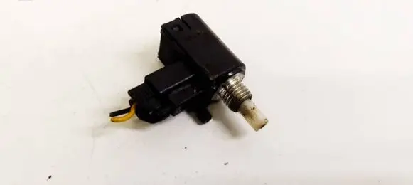 Toyota Yaris Brake pedal sensor switch CV591