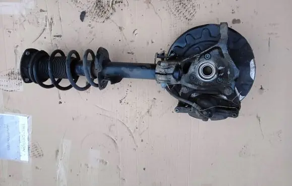 Skoda Karoq Stub axle 5Q3413031H