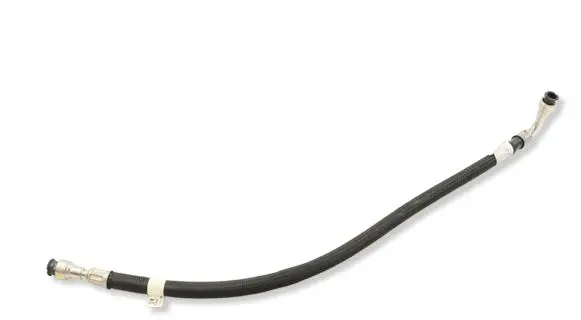 BMW X3M F97 Fuel line/pipe/hose 8678407 13538678407