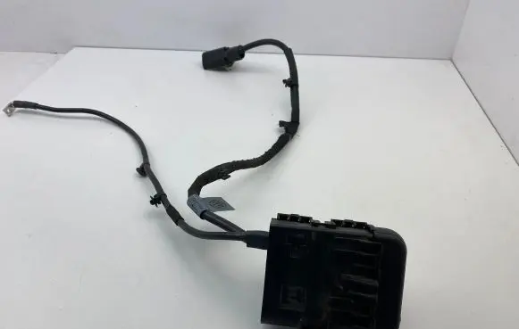 Volkswagen Passat Alltrack Wires (starter motor) 3Q0971345A