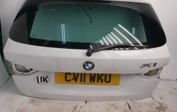 BMW X1 E84 Tailgate/trunk/boot lid 43R001595 41002993152 2993152