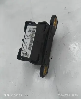 Mercedes-Benz ML W164 ESP acceleration yaw rate sensor A0045423818 CN36B15AAW 10170103573