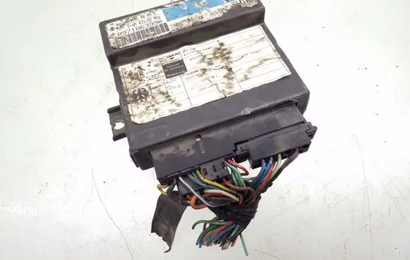 Opel Frontera B Comfort/convenience module 4608096 8971863990