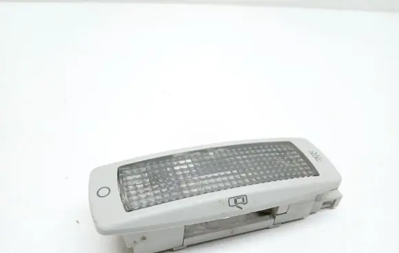 Volkswagen PASSAT B5.5 Rear seat light 3B0947291