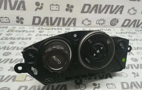 Honda Civic Climate control unit SANWA2050RH 06W22E-01 79600SMGE4