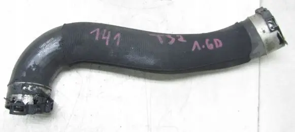Nissan X-Trail T32 Intercooler hose/pipe 144634EBE0B