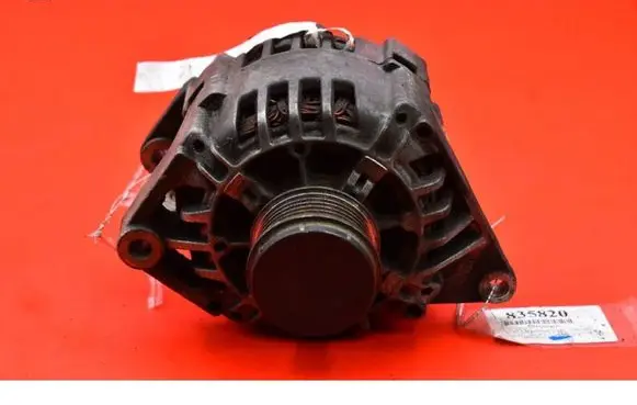 Renault Scenic I Generator/alternator 437322