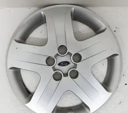 Ford C-MAX I R16 wheel hub/cap/trim 4M51-1000-GD