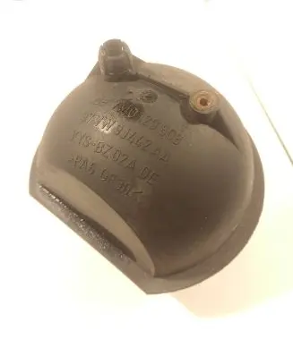 Volkswagen Golf IV Vacuum air tank 7M0129808 97VW9J442AA XYSBZ02A