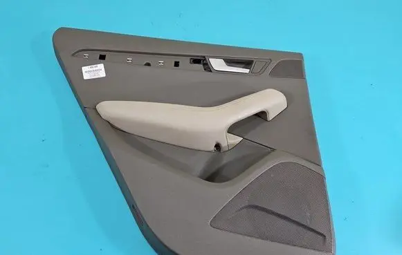 Audi Q5 SQ5 Coupe rear side trim panel 8R0867305 IMPRK1490289