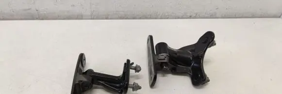 Mercedes-Benz GLK (X204) Rear door hinge set 
