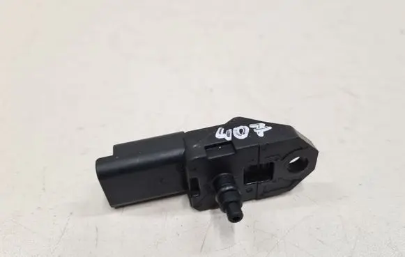 Peugeot 407 Air pressure sensor 9639469280