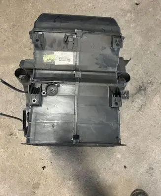 Nissan Almera N16 Interior heater climate box assembly 27100BM410 HR32