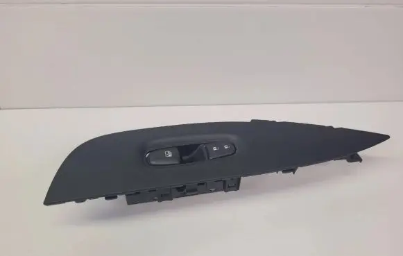 Nissan Qashqai Electric window control switch 809604EH0AX