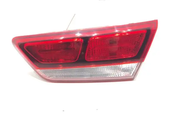 KIA Optima Rear/tail lights