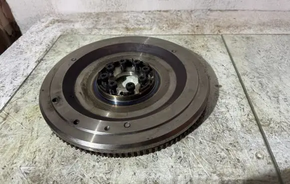 Ford Galaxy Flywheel 7M5P