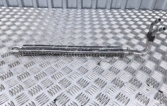 BMW 3 E92 E93 Power steering radiator 7522052 17117522052