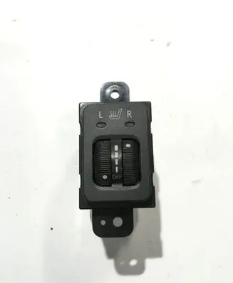 Subaru Forester SH Seat heating switch 