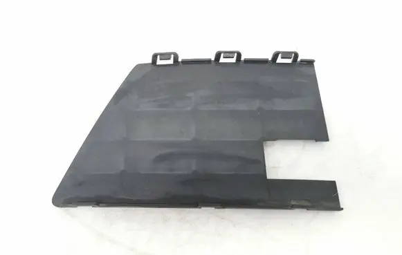 Ford Mondeo MK IV Front bumper lower grill 7S717081A