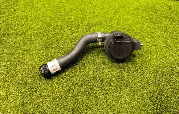 Renault Espace V (RFC) Electric auxiliary coolant/water pump 0392023219 925164GA0A