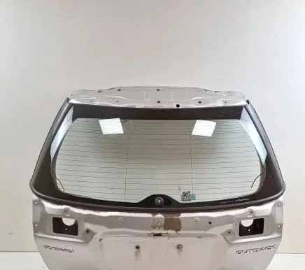 Subaru Outback Tailgate/trunk/boot lid 43R00011