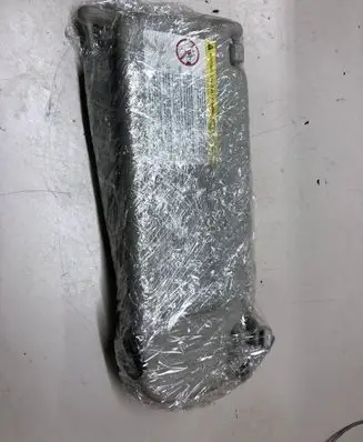 Volkswagen PASSAT B7 Sun visor 3C0857552L