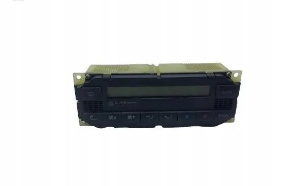 Volkswagen Golf IV Climate control unit 3B1907044B 5HB00761710