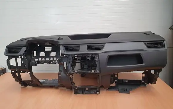 Renault Express Dashboard 668816160R 313007928