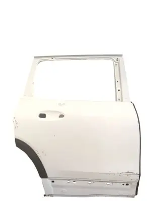 Mercedes-Benz GLB X247 Rear door A2477328200AS