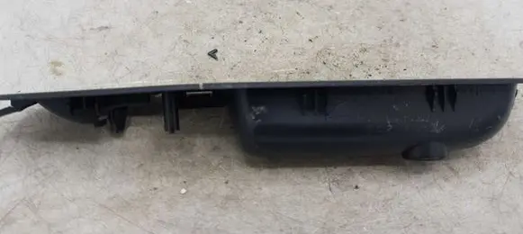 Honda HR-V Front door window switch trim 83520S2HG010M1